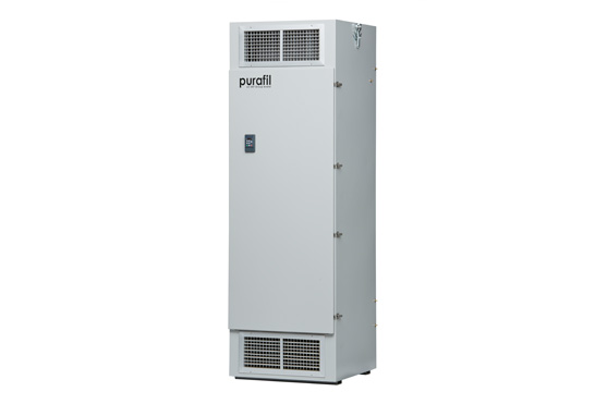Positive Pressurization Unit (PPU)