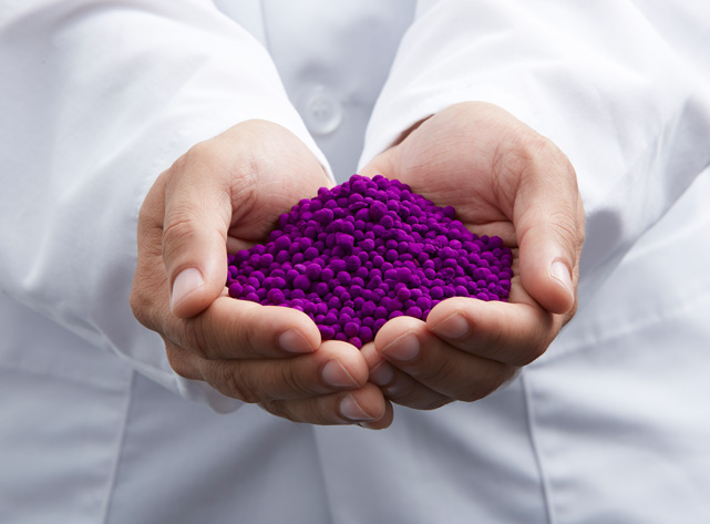 Chemical Filtration
