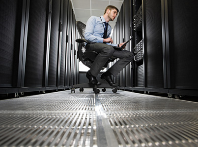 Data Centers/Telecom