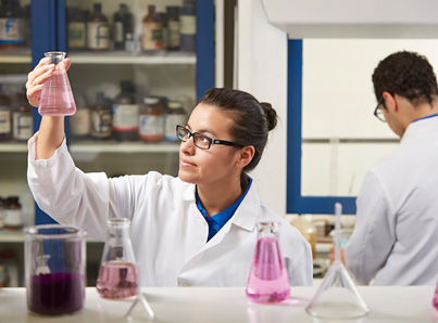 Lab Services
