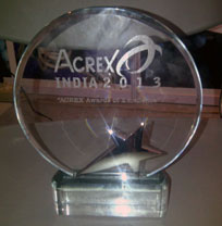Purafil’s Purafilter receives Runner Up in the Indoor Air Quality category for the ACREX Awards of Excellence
