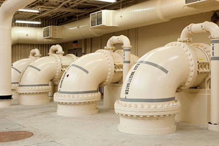 Vessel Scrubber (VS)