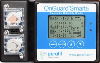 OnGuard Smart Monitor