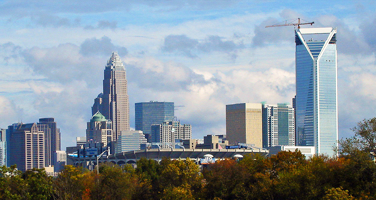 LEED® Leads to Energy Savings & Happy Tenants