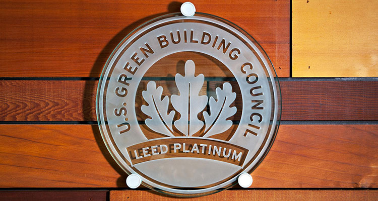 Why LEED Certification Matters