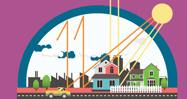 Ridding the Air of Ozone for Better Indoor Air Quality
