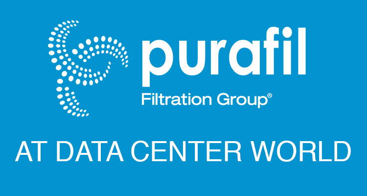 Purafil at Data Center World