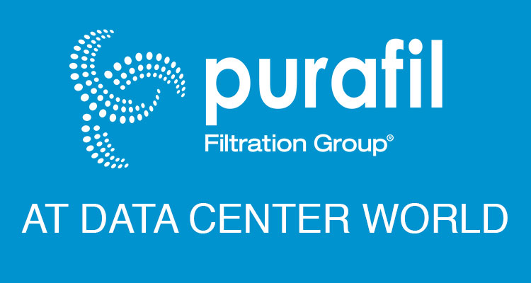 AFCOM Data Center World