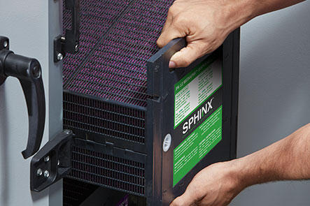 SPHINX™ Module