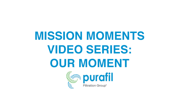 Mission Moments Series: Our Moment