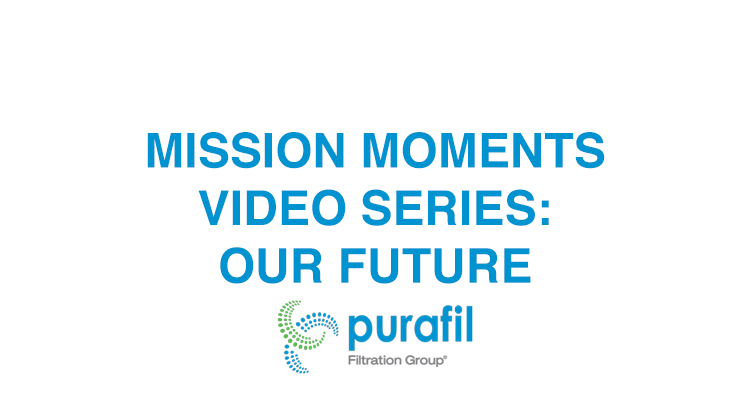 Mission Moments Series: Our Future