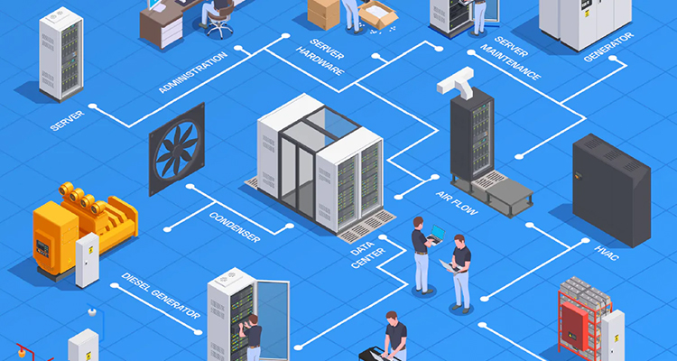 Free Cooling: Is It Costing Data Centers Their Equipment Reliability?