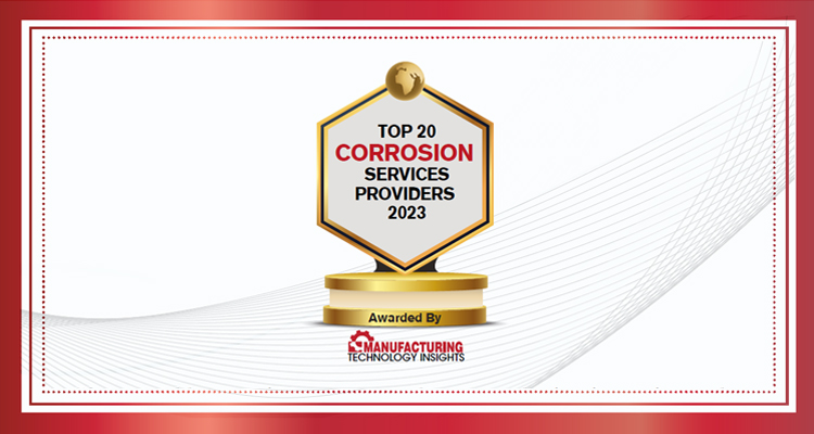 Purafil named Top 20 Corrosion Provider