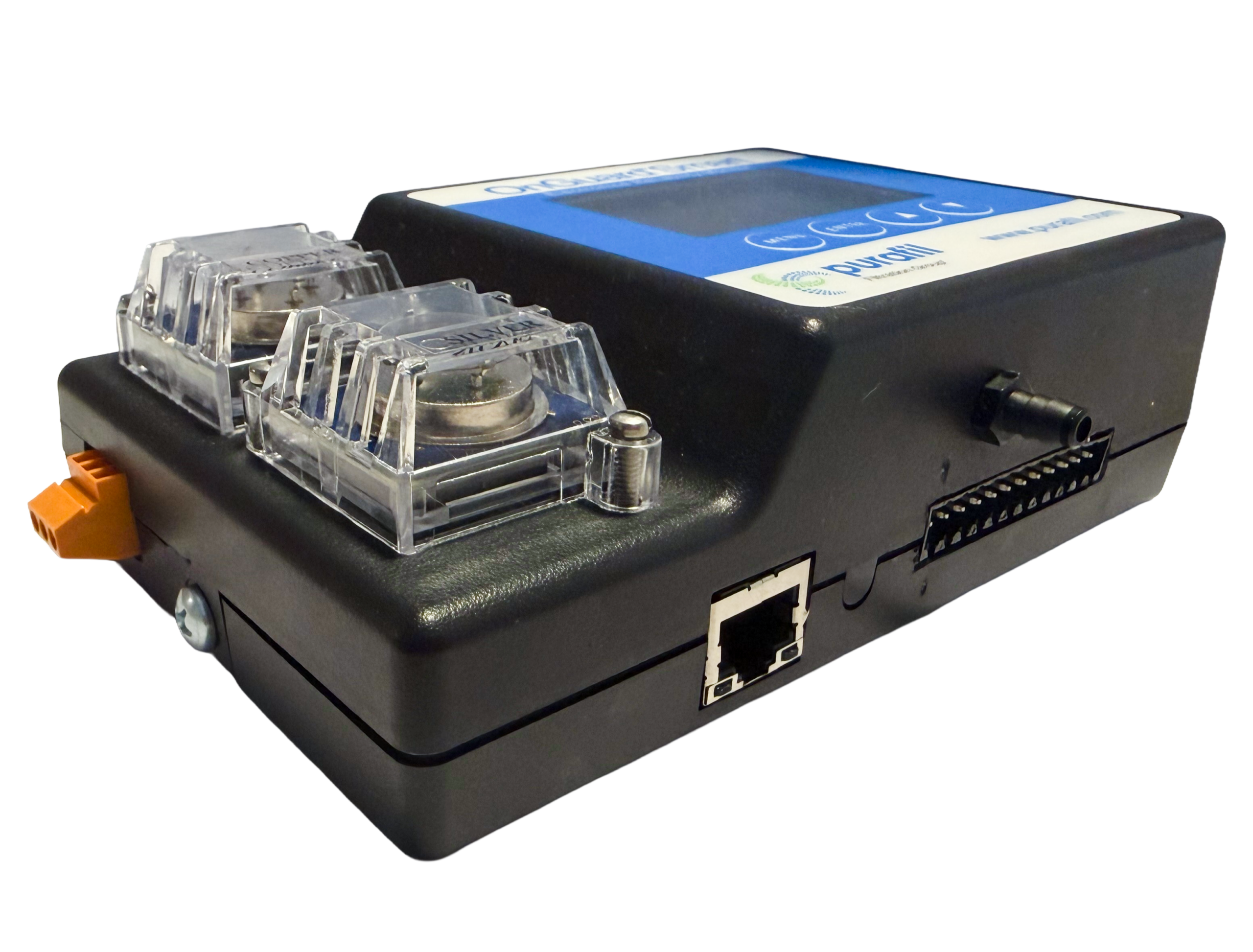 OnGuard Smart - Active Corrosion Monitoring Device - Purafil